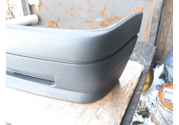Бампер передній Renault 5, 7700776867, 1984-1996 *